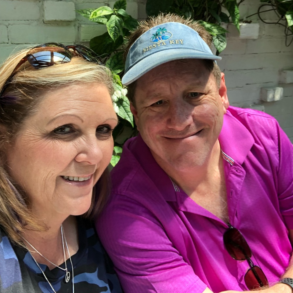 Meet your Posher, Michele